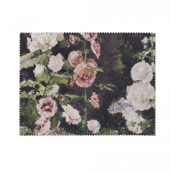 "Hollyhocks "/"The Sense of...