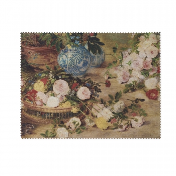 "Hollyhocks "/"The Sense of... 2