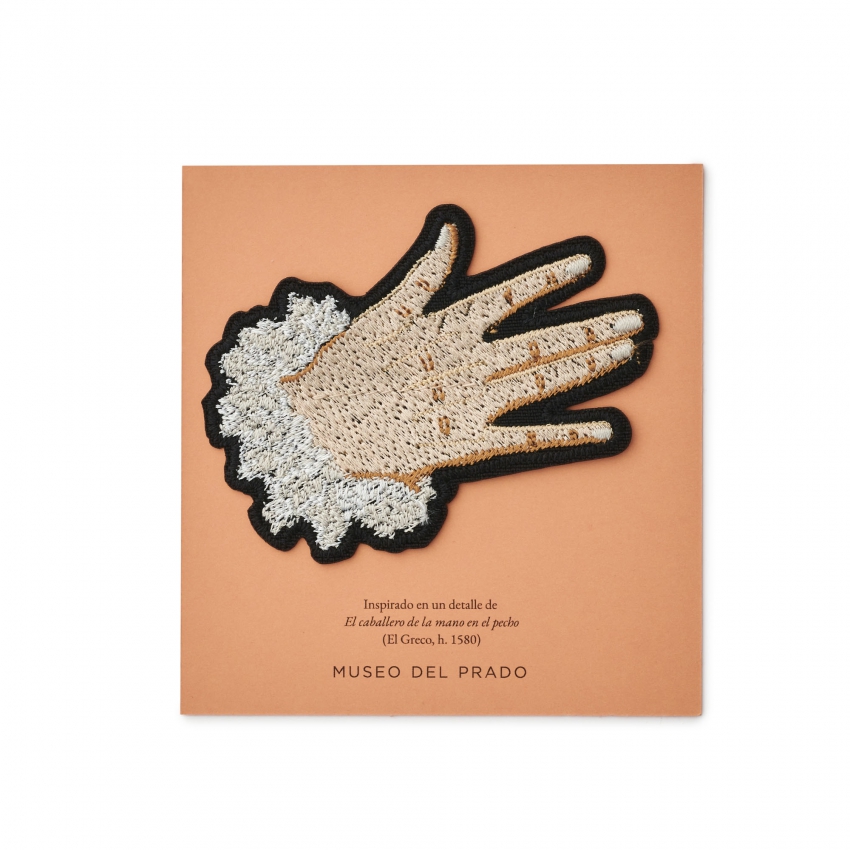 "The Nobleman with his Hand on his... "The Nobleman with his Hand on his...