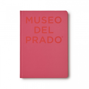 "Museo del Prado" pink...