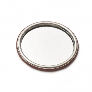 "Museo del Prado" brown mirror 2