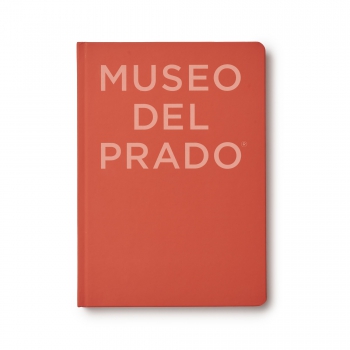 Cuaderno "Museo del Prado"...