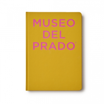 Cuaderno "Museo del Prado"...