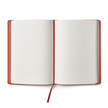 "Museo del Prado" red notebook 2