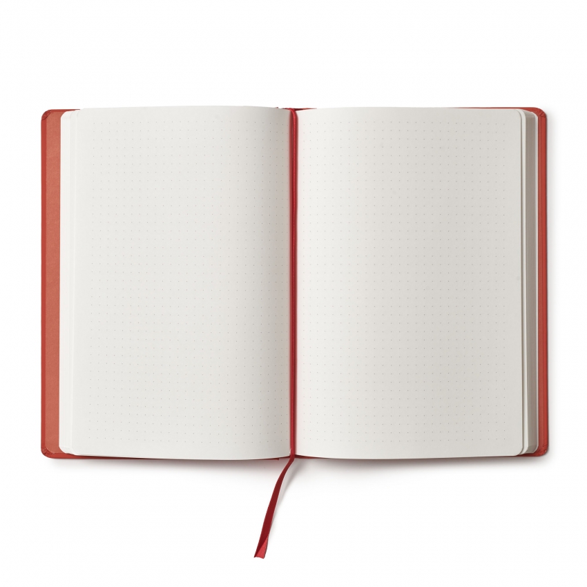 Cuaderno "Museo del Prado" rojo Cuaderno "Museo del Prado" rojo