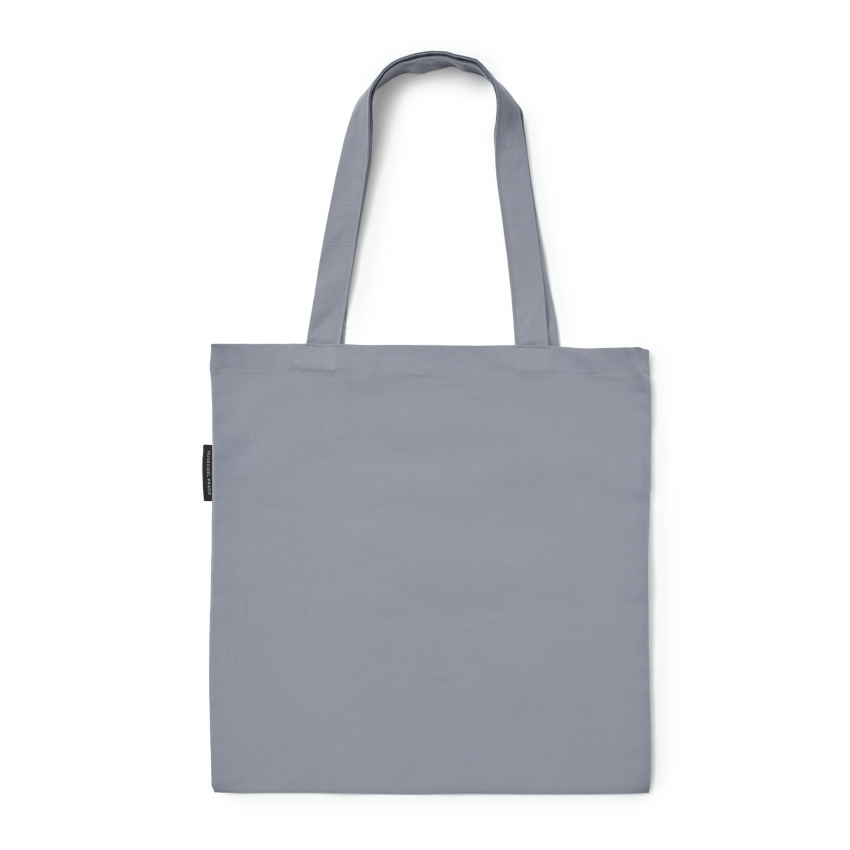 Museo del Prado grey tote bag