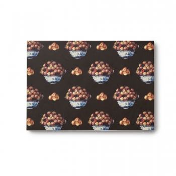 Cuaderno con imán colección...