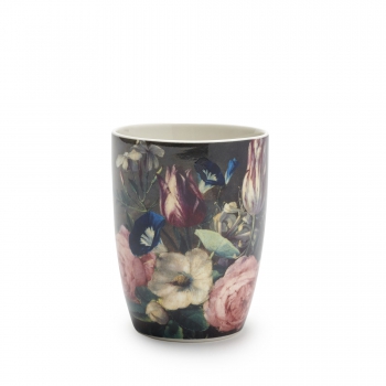 Taza "Florero" 2