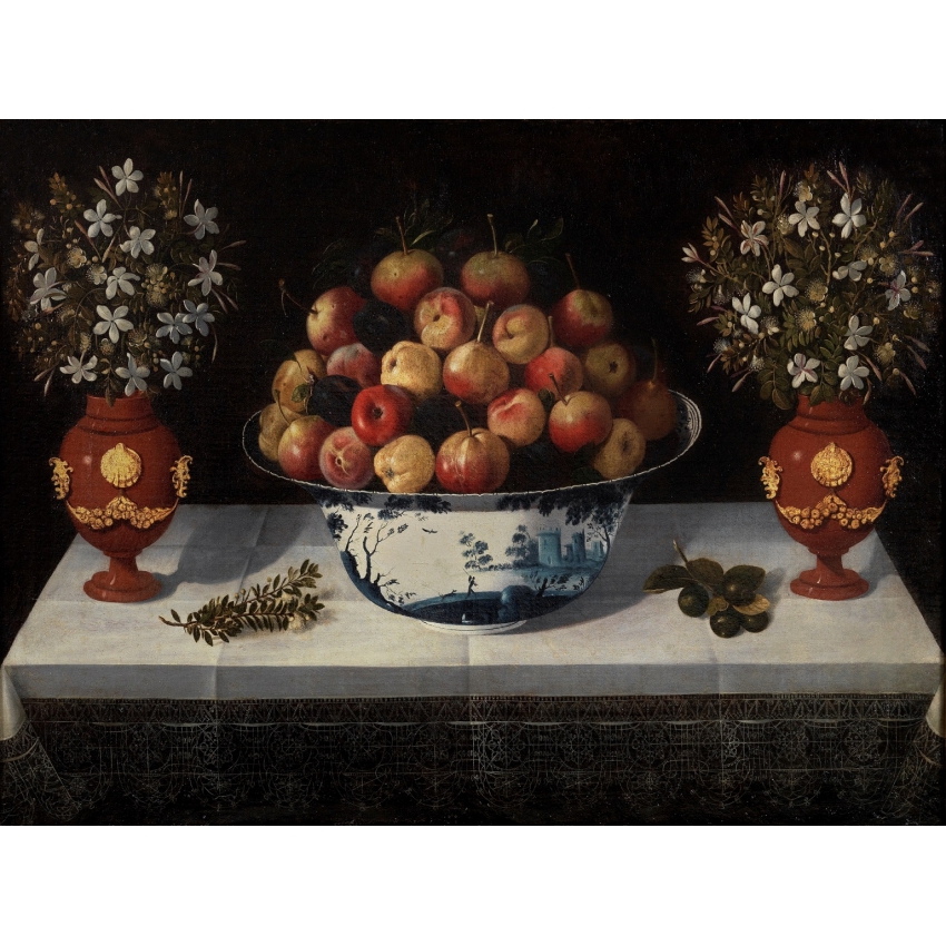 Still Life collection magnetic notebook Still Life collection magnetic notebook