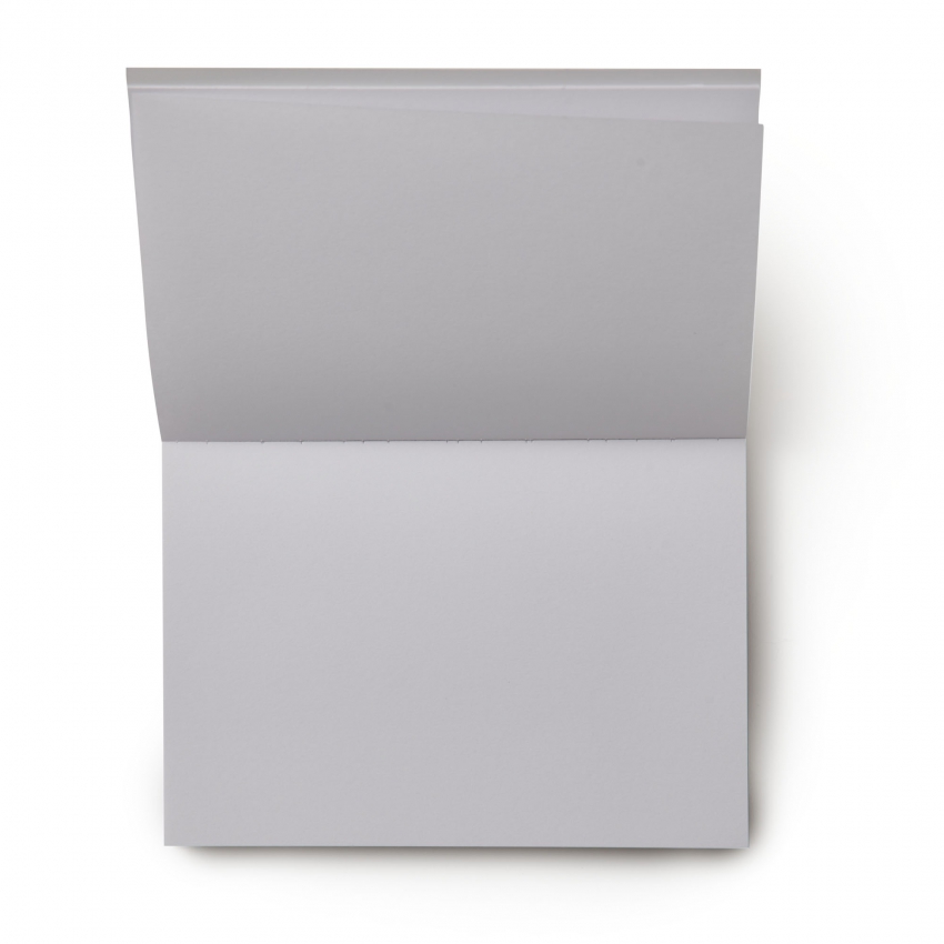 Cuaderno con imán colección Bodegón