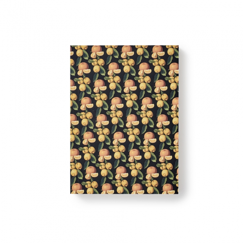 Still Life collection A6 notebook