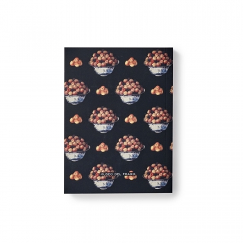 Cuaderno A6 colección Bodegón 2