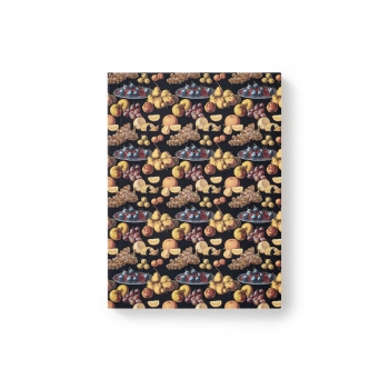 Cuaderno A6 colección Bodegón