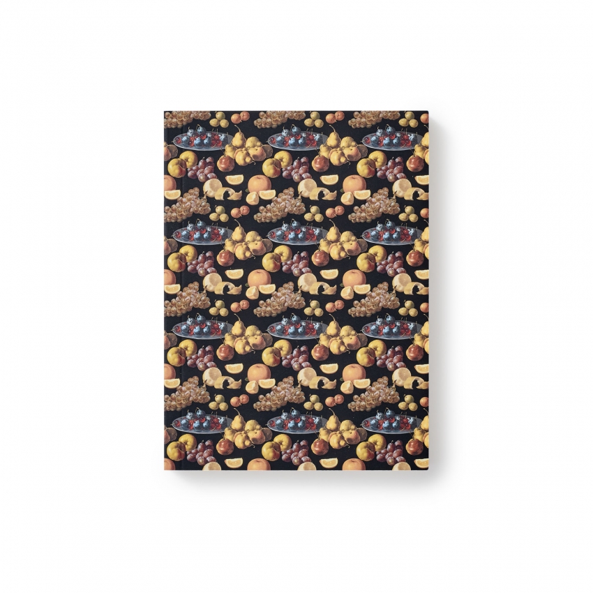 Cuaderno A6 colección Bodegón