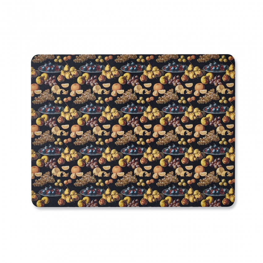 Still life collection placemat