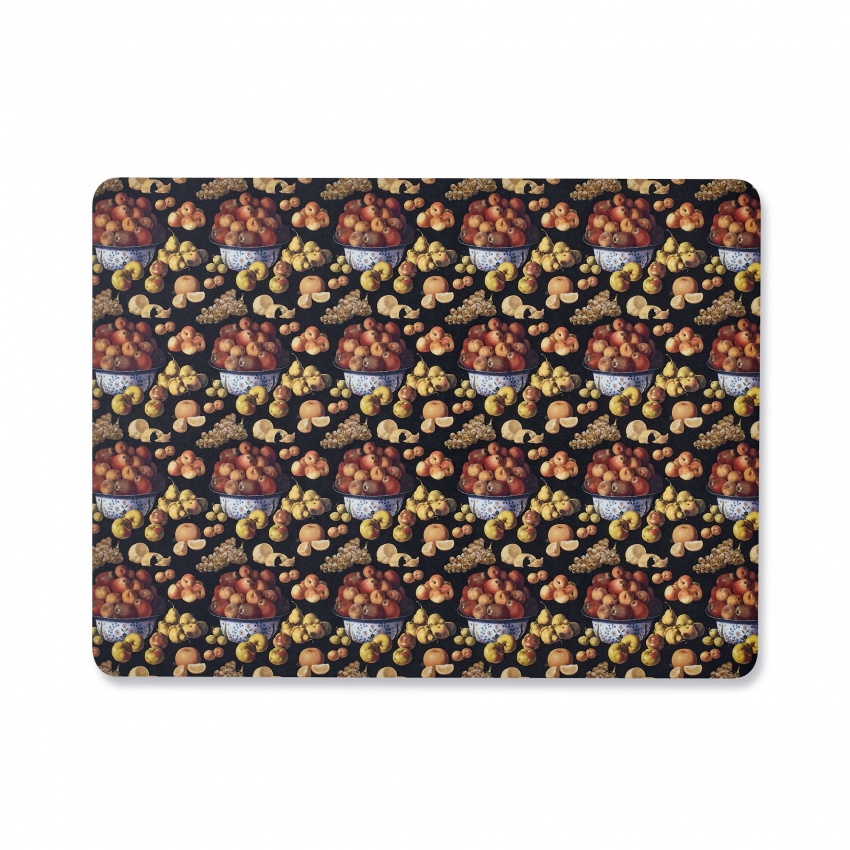 Still life collection placemat