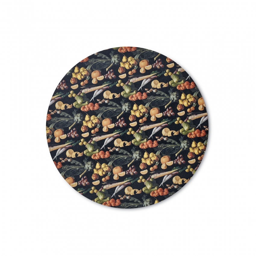 Still life collection pot stand