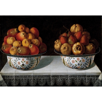 Still life collection placemat 2