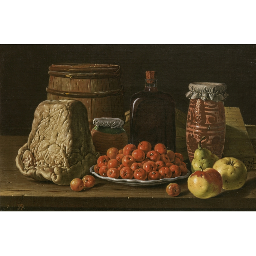 Still life collection pot stand Still life collection pot stand