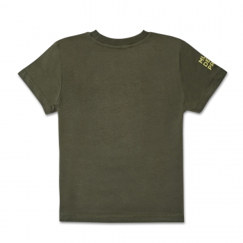 Camiseta infantil "Animales... 2