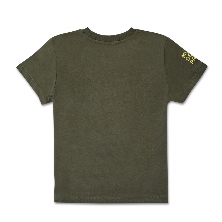 "Prado Animals" t-shirt