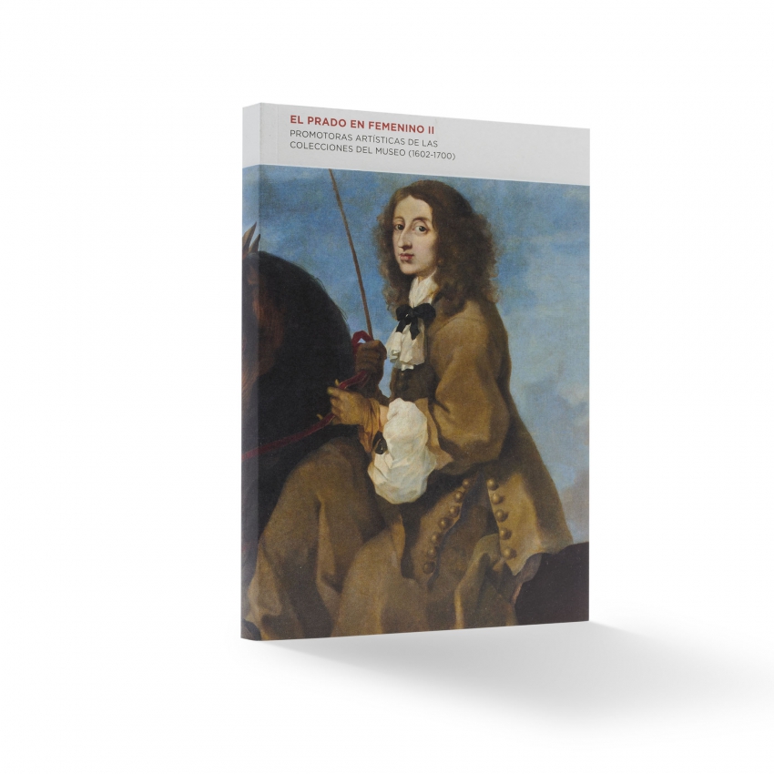 El Prado en femenino II (1602-1700)