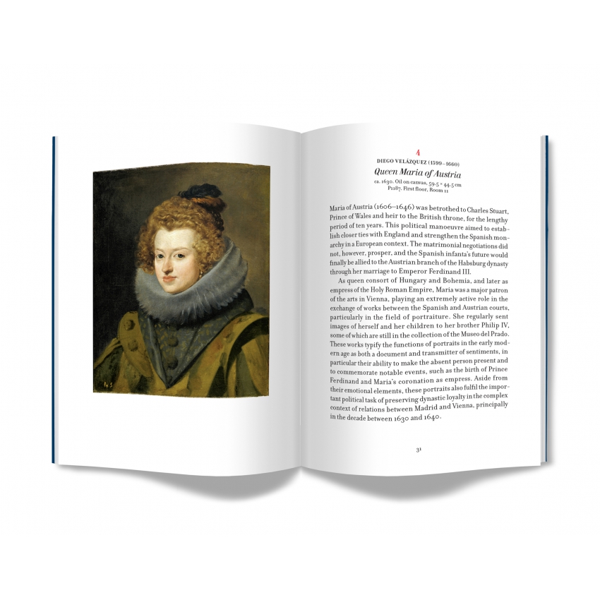 The Female Perspective (1602-1700)