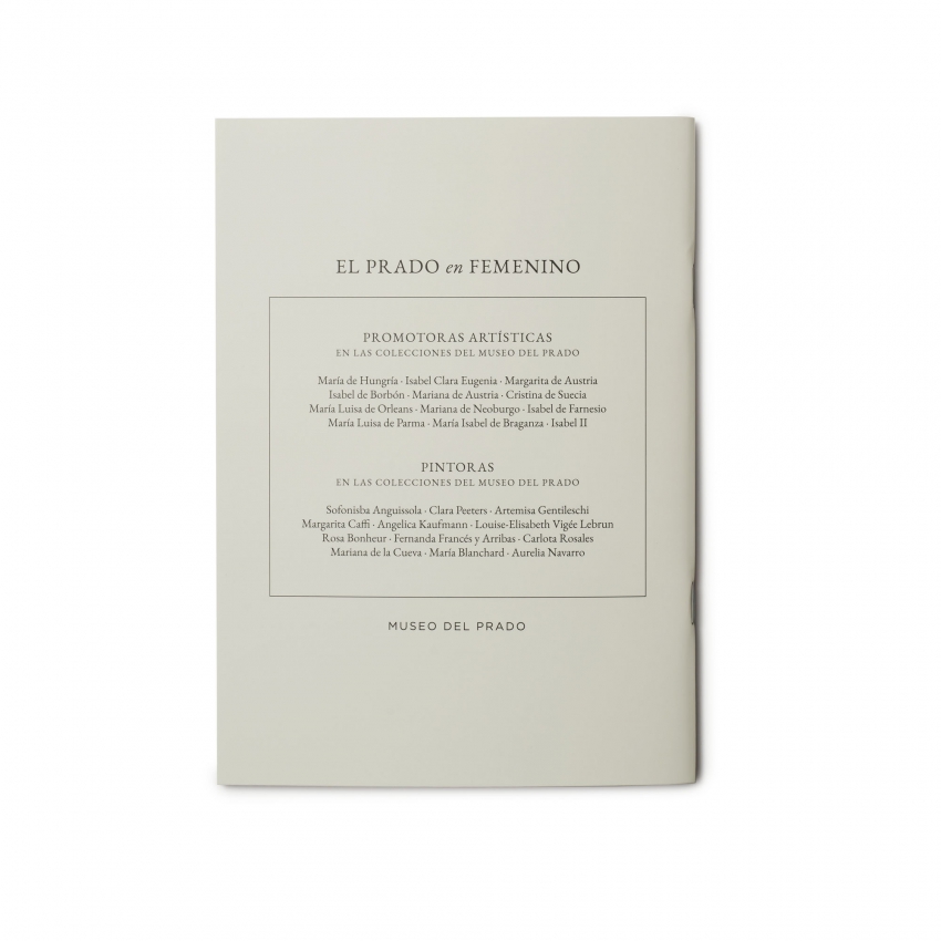 "An artist" notebook