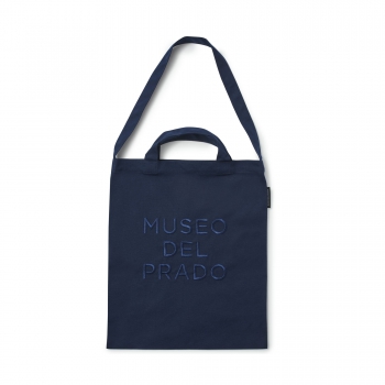 "Museo del Prado" bag