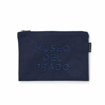 "Museo del Prado" pouch