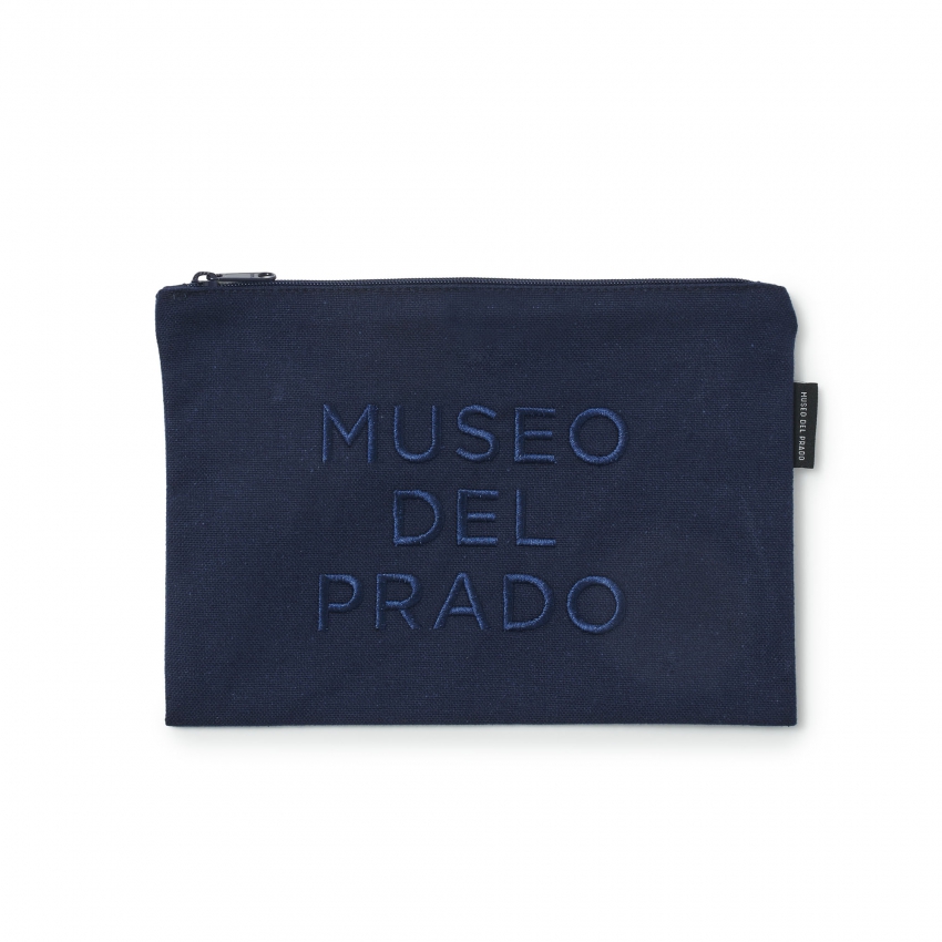 "Museo del Prado" pouch "Museo del Prado" pouch
