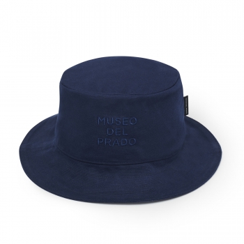 "Museo del Prado" hat