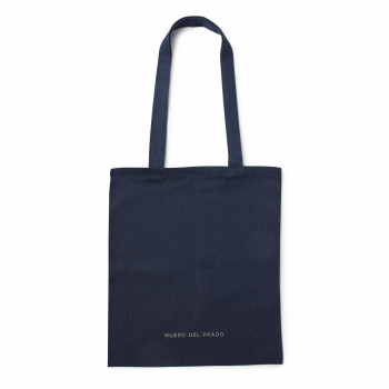 Bolsa tejida "Una huelga de... 2