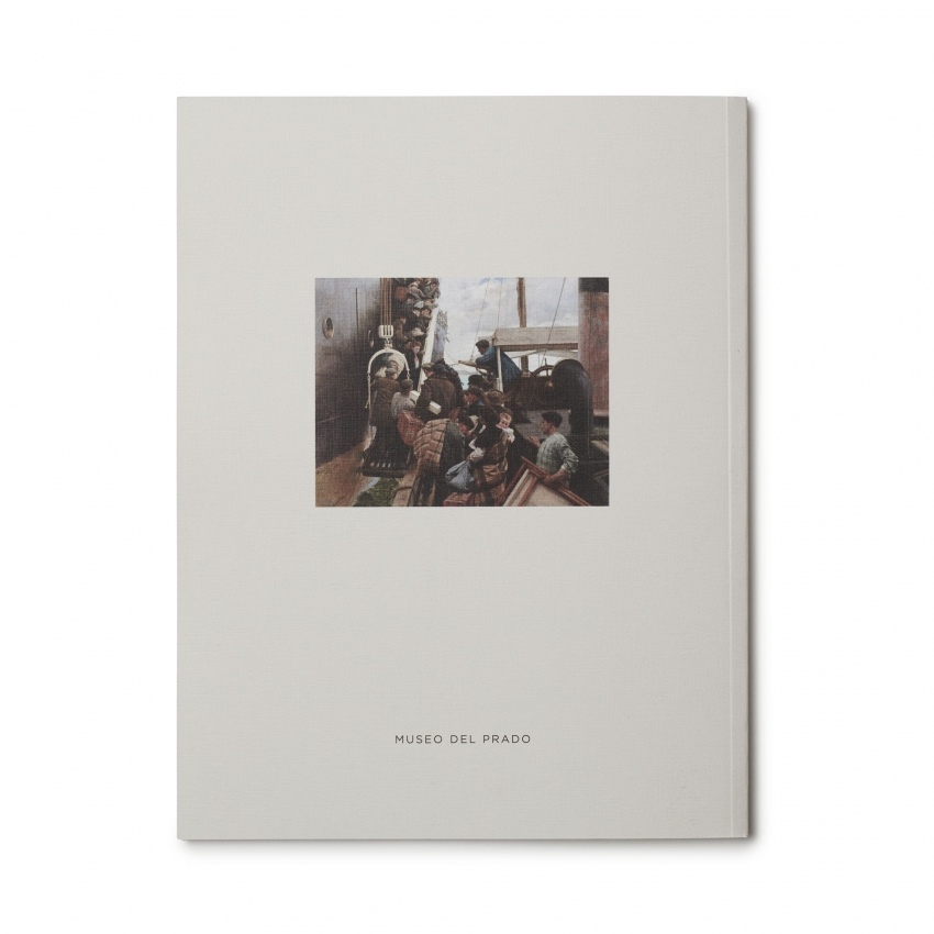 "Emigrants" notebook "Emigrants" notebook