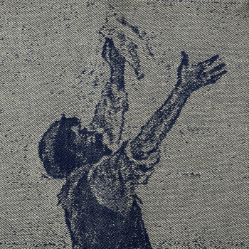 Paño de cocina "Una huelga... 2