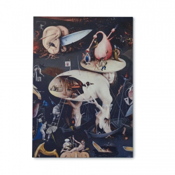 独LP Trikolon Cluster LP048 Garden Of Delights 未開封 /00260 The Garden of Earthly Delights