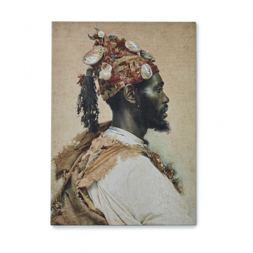 Displate "Parache" Displate "Parache"