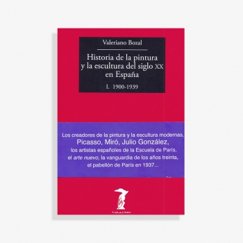 Historia de la pintura y la...