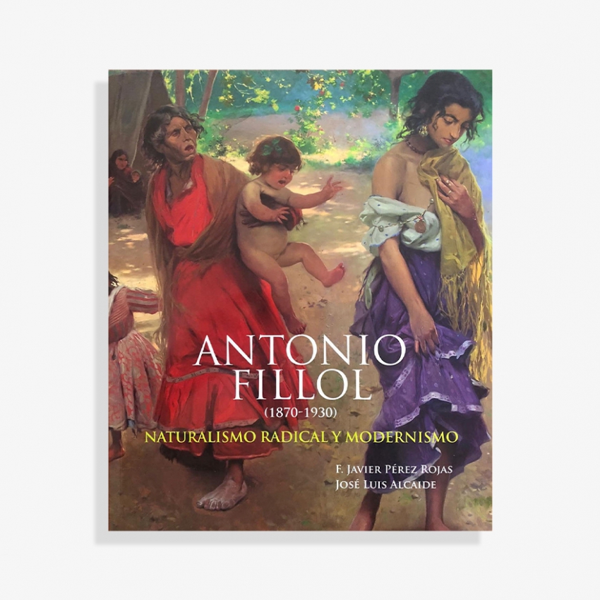 Antonio Fillol (1870-1930)