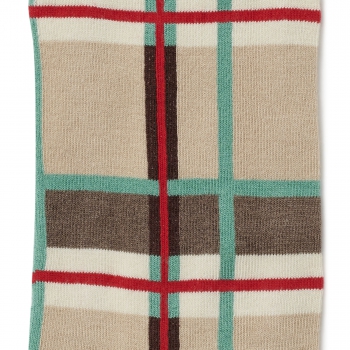 "Emigrants" socks 2