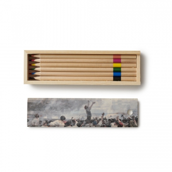 Plumier "Una huelga de... 2