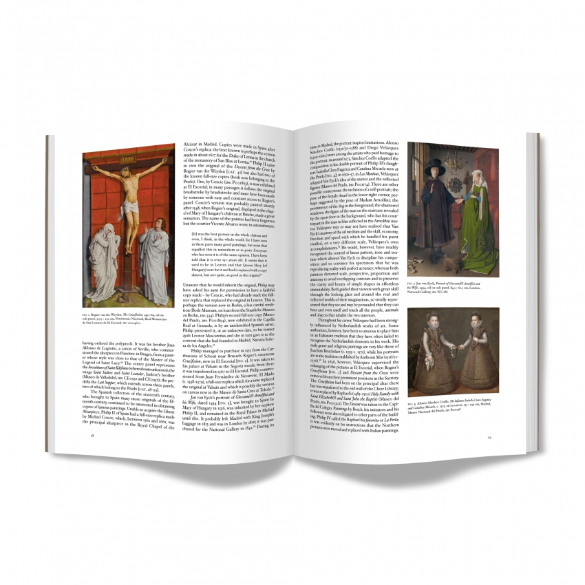 Fifteenth-century Netherlandish Painting