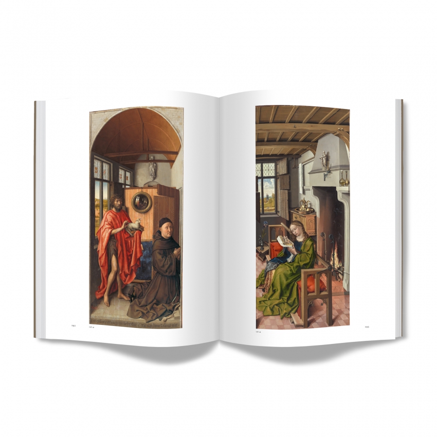 Fifteenth-century Netherlandish Painting
