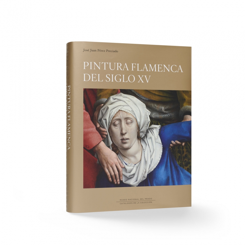 Pintura Flamenca del siglo XV.... Pintura Flamenca del siglo XV....