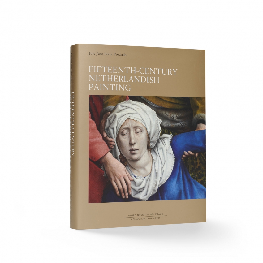 Fifteenth-century Netherlandish Painting