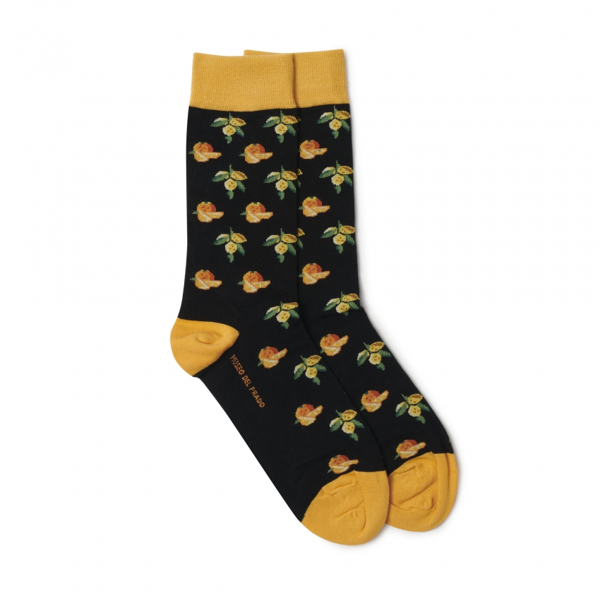Still life collection socks
