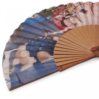 "The Garden of Earthly... 2