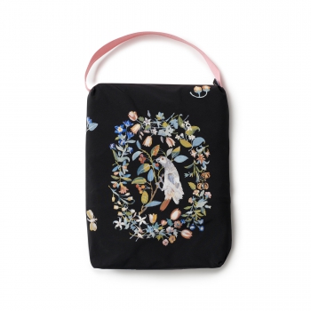 Gabardina "Piedras duras" 2