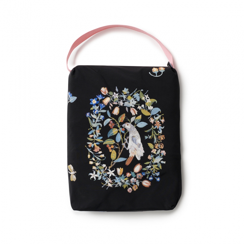 "Hardstone" trench coat "Hardstone" trench coat