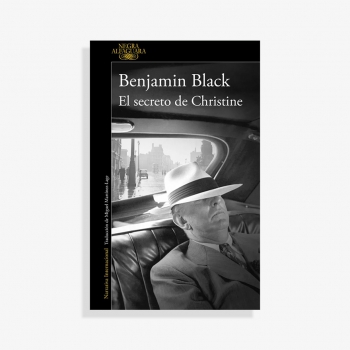 El secreto de Christine